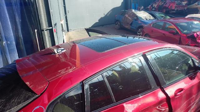 BMW 41007494024 Крыша в наличии Львов