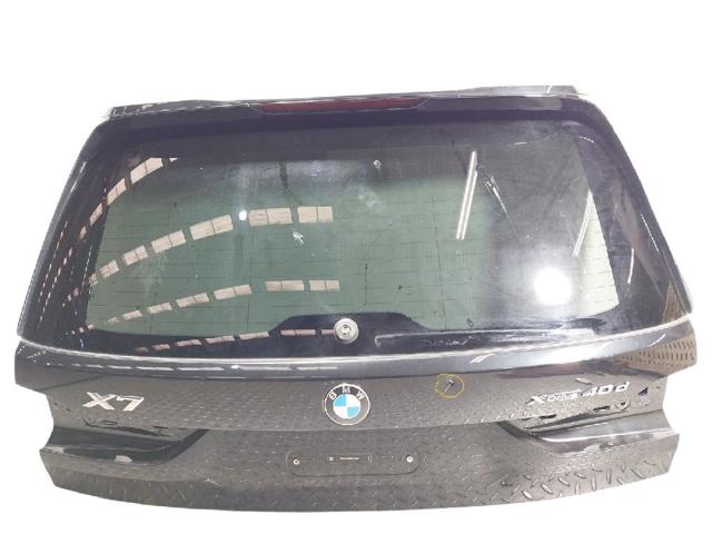 BMW 41007931947 Дверь задняя (багажная 3/5-я (ляда) в наличии Киев