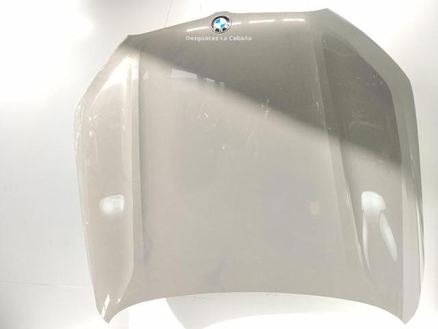 41007933415 BMW Капот купить в Украина