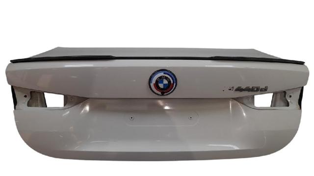 BMW 41007956379 Крышка багажника в наличии Днепр