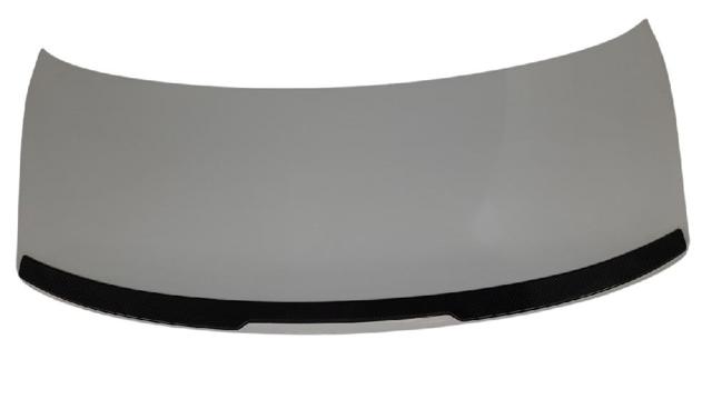 41007956379 BMW Крышка багажника купить в Днепр