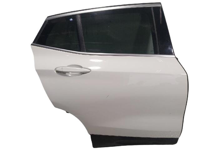 41008491730 BMW Дверь задняя правая купить в Харьков