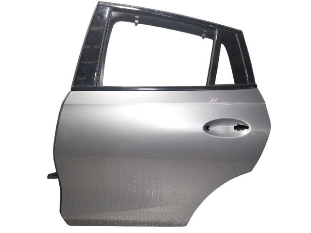 41008497451 BMW Дверь задняя левая купить в Чернигов