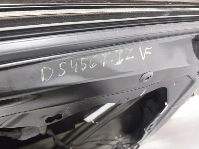 41008497451 BMW Дверь задняя левая купить в Павлоград