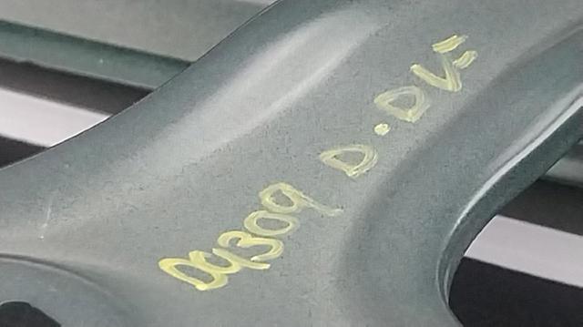 41009478692 BMW Дверь передняя правая купить в Ровно