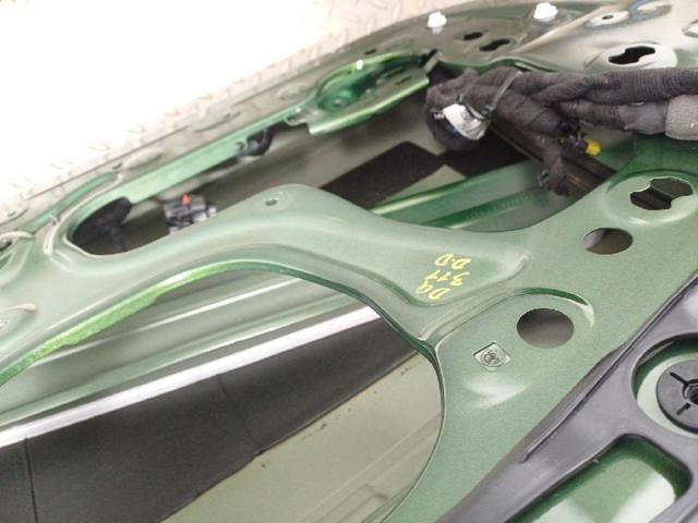 41009478692 BMW Дверь передняя правая купить в Тернополь