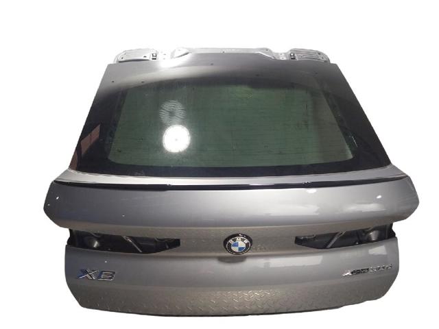 41009491559 Крышка багажника купить Ровно