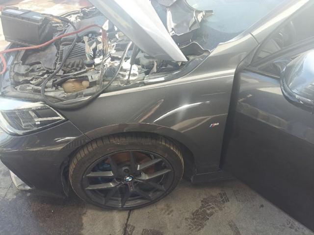 Pára-lama dianteiro esquerdo BMW 1 F40