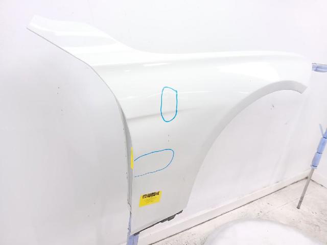 41009621598 BMW Крыло переднее правое купить в Украина