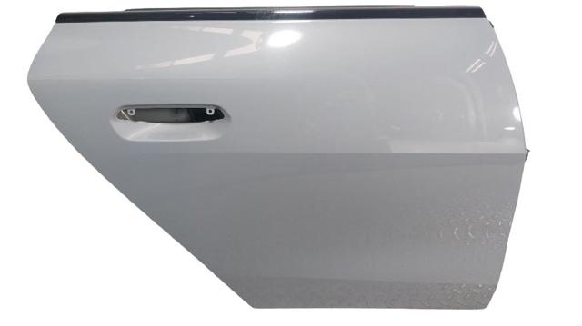 41009625100 BMW Дверь задняя правая купить в Полтава