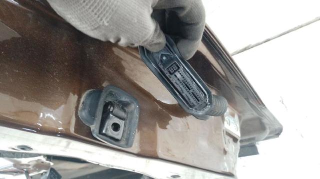 BMW 41009628743 Дверь задняя левая в наличии Львов
