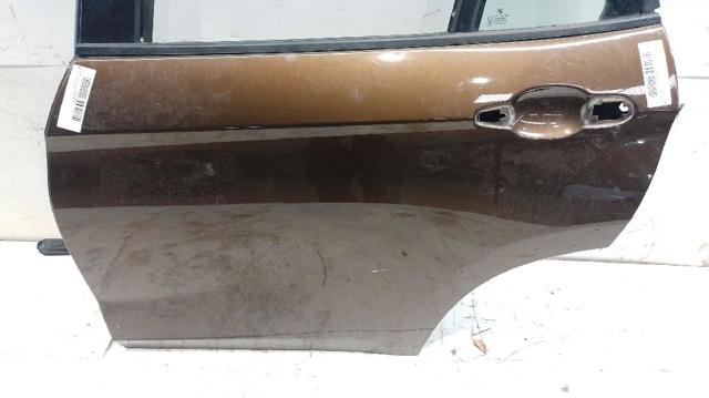 41009628743 BMW Дверь задняя левая купить в Тернополь