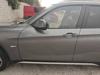 Porta dianteira esquerda 41009628745 BMW