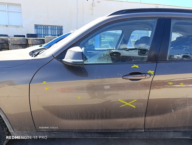 BMW 41009628745 Дверь передняя левая в наличии Ужгород