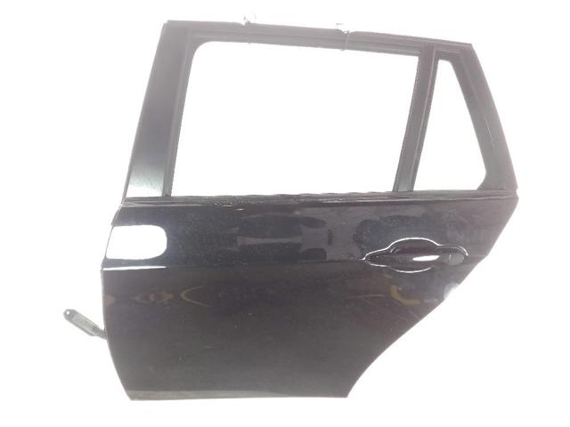 41009628751 BMW Дверь задняя левая купить в Ровно