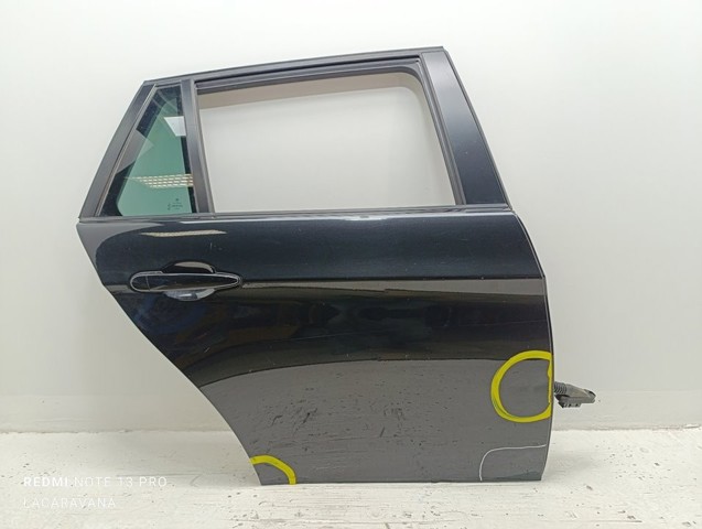 41009628752 BMW Дверь задняя правая купить в Кривой Рог