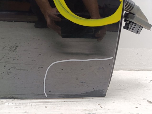 41009628752 BMW Дверь задняя правая купить в Винница