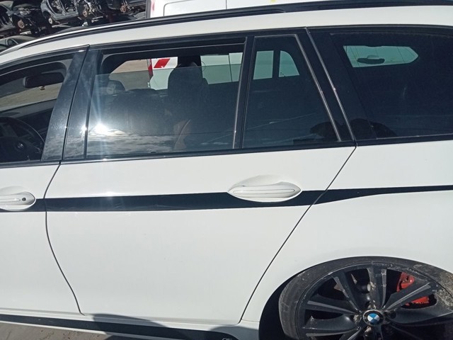 41009628757 BMW Дверь задняя левая купить в Хмельницкий