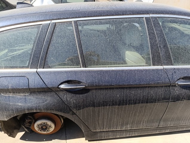 BMW 41009628758 Дверь задняя правая в наличии Львов