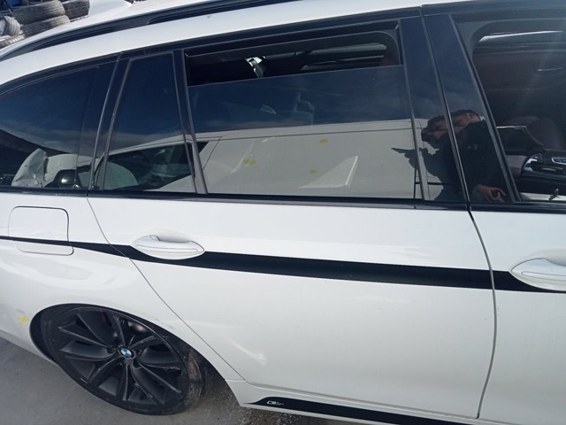 BMW 41009628758 Дверь задняя правая в наличии Хмельницкий