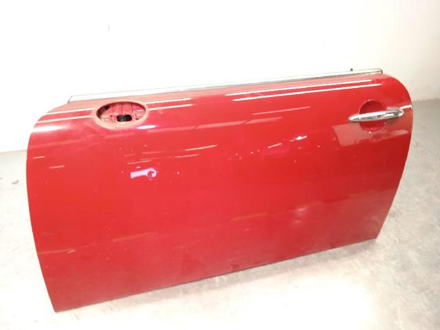 Porta dianteira esquerda MINI Cooper R56