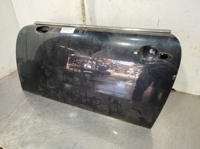 Porta dianteira esquerda MINI Cooper R56