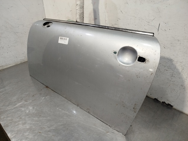 Porta dianteira esquerda MINI Cooper R56