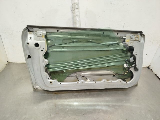 Porta dianteira esquerda MINI Cooper R56