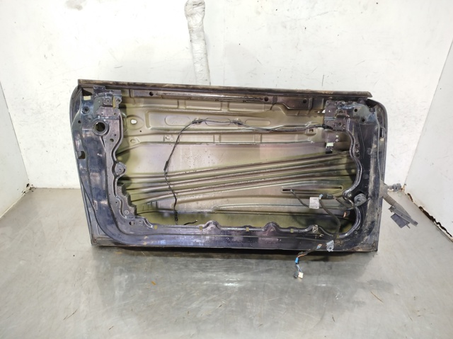 Porta dianteira esquerda MINI Cooper R56