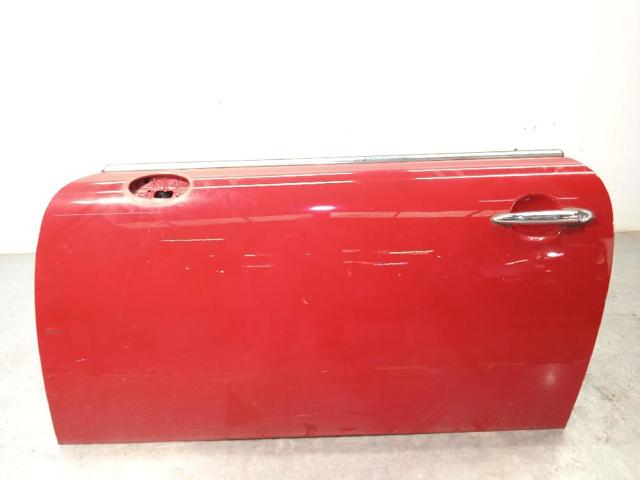 Porta dianteira esquerda MINI Cooper R56