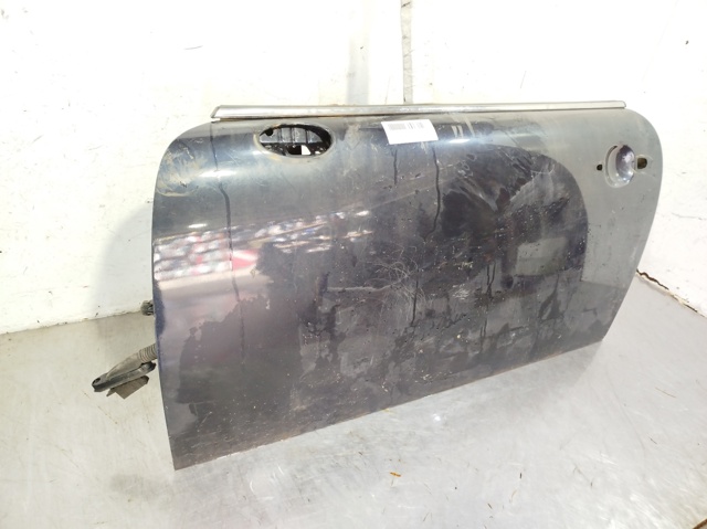 Porta dianteira esquerda MINI Cooper R56