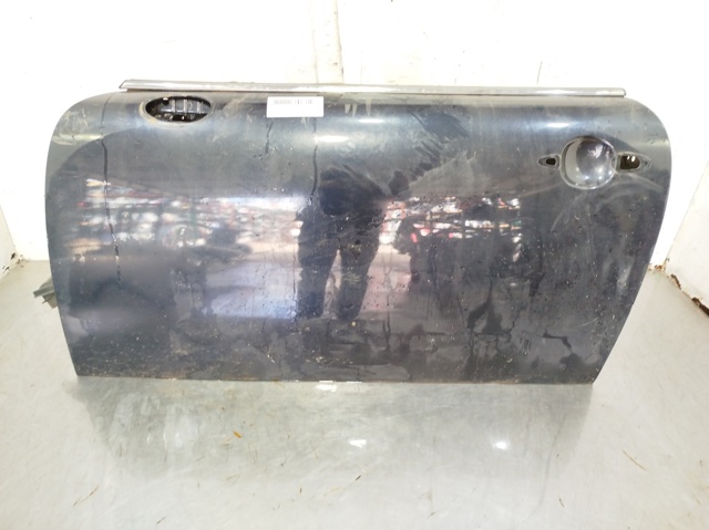 Porta dianteira esquerda MINI Cooper R56