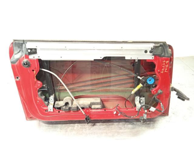 Porta dianteira esquerda MINI Cooper R56