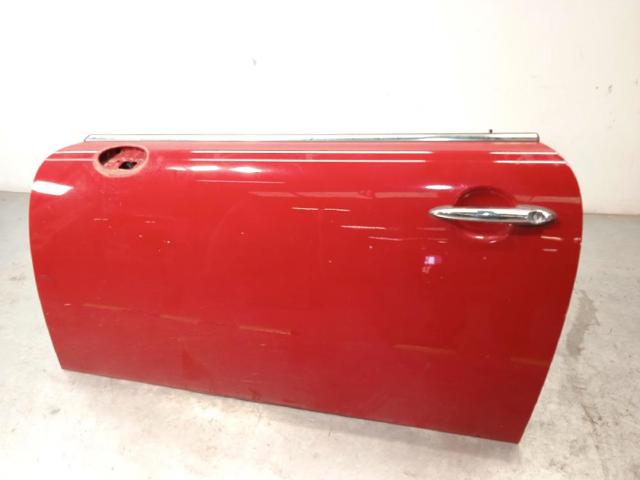Porta dianteira esquerda MINI Cooper R56