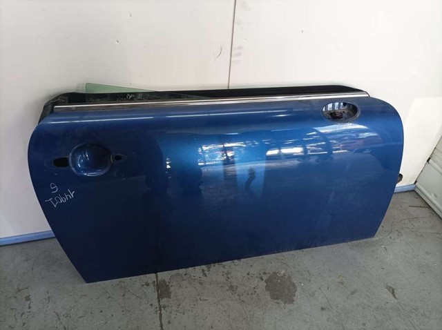 41009628768 BMW Дверь передняя правая купить в Каменское