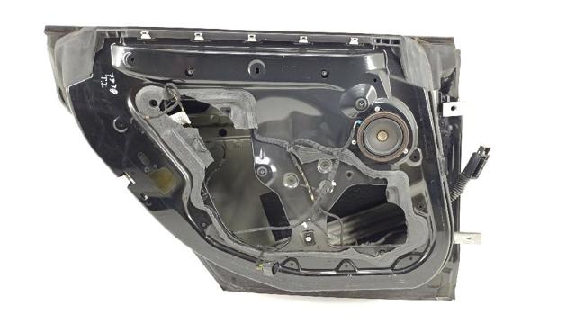 BMW 41009631845 Дверь задняя левая в наличии Николаев