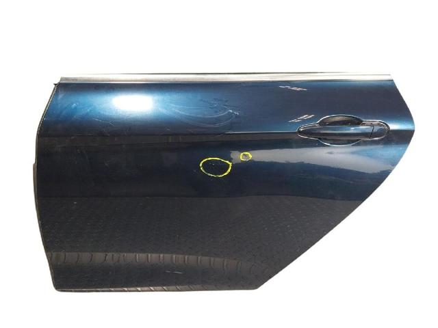 41009631845 BMW Дверь задняя левая купить в Одесса