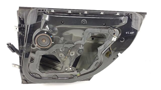 41009631846 BMW Дверь задняя правая купить в Львов