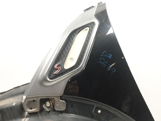 41009805643 BMW Крыло переднее левое купить в Днепр