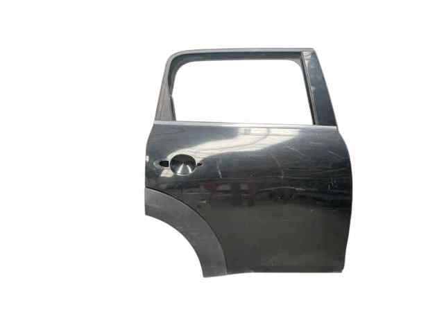 41009805930 BMW Дверь задняя правая купить в Черновцы