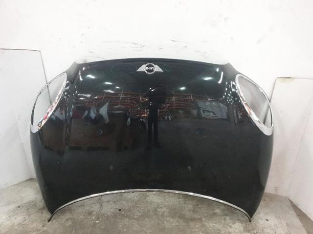 41009805935 BMW Капот купить в Ужгород