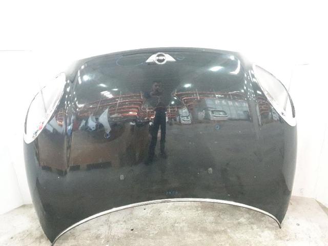 41009805935 BMW Капот купить в Киев