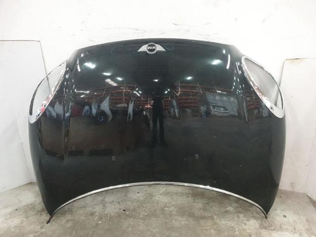 BMW 41009805935 Капот в наличии Чернигов