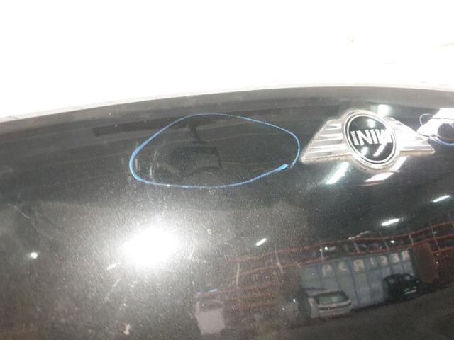 41009805935 BMW Капот купить в Кривой Рог