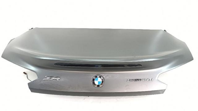 41009879733 BMW Крышка багажника купить в Ирпень