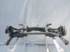 Viga de suspensão traseira (plataforma veicular) 4100A294 MITSUBISHI