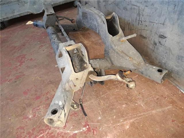4100A294 Балка задней подвески (подрамник) купить Каменское