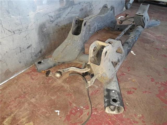 4100A294 MITSUBISHI Подрамник задний купить в Киев
