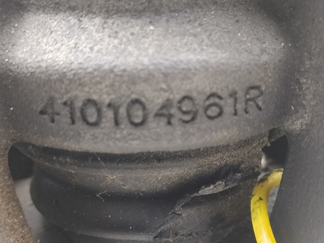 RENAULT 410104961R в наличии Киев