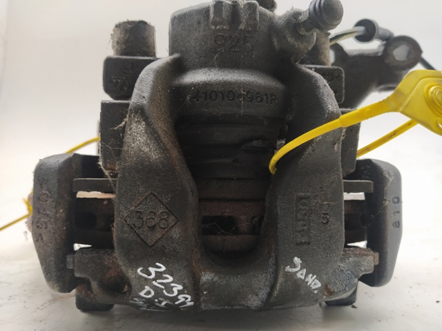 410104961R RENAULT купить в Ирпень